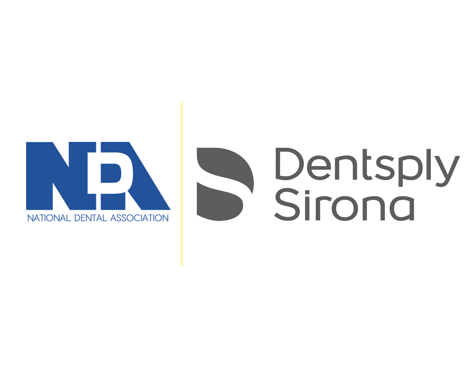 Dentsply Sirona, National Dental Association Ink New Partnership 