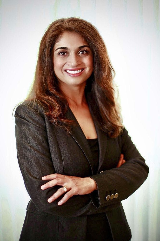 Dr. Hema Patel