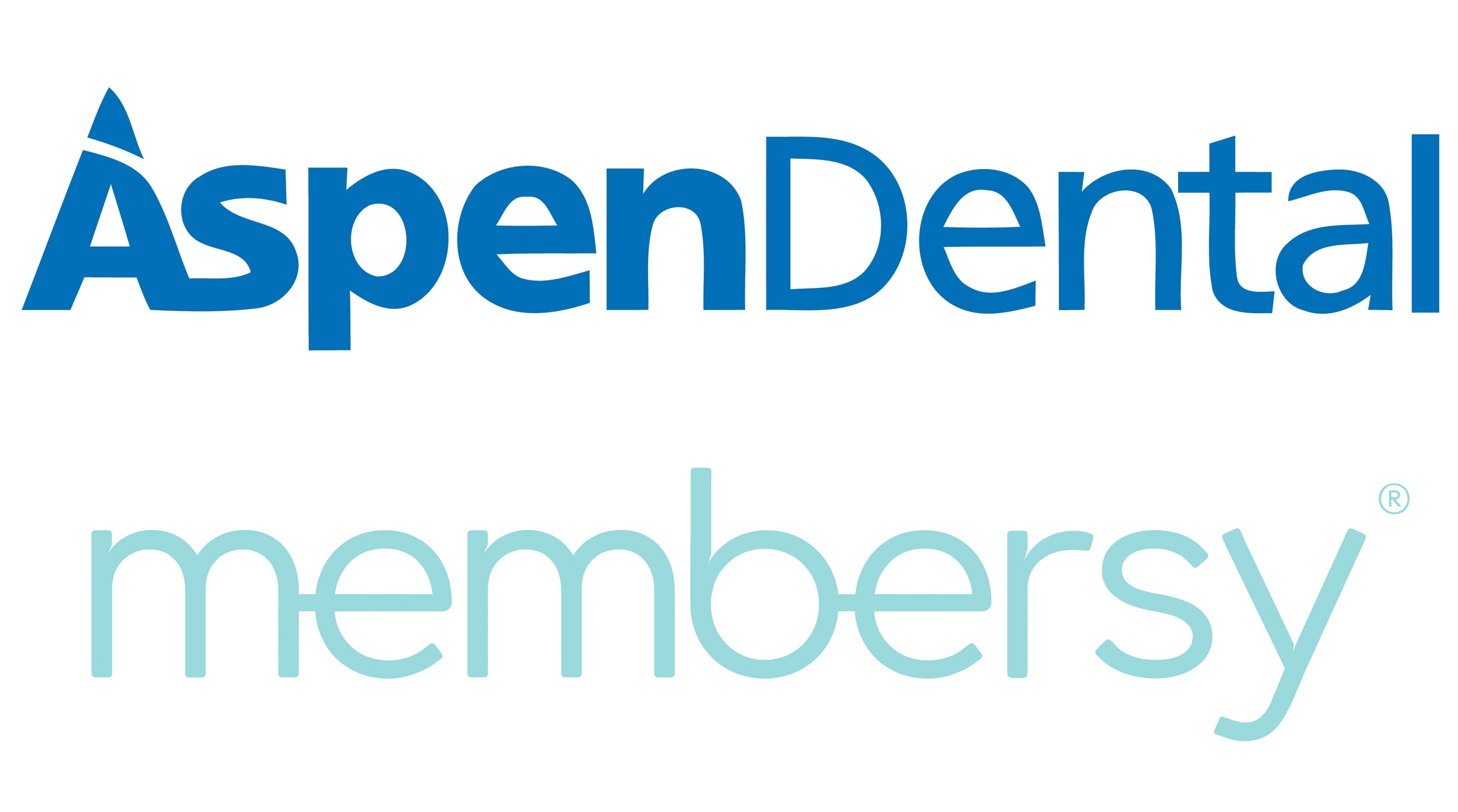 Aspen Dental, Membersy Logo