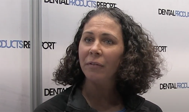 Dental Product Presentation: GUM Hydral Dry Mouth Relief from Sunstar Americas