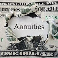 Breaking Down the Basics of Annuities
