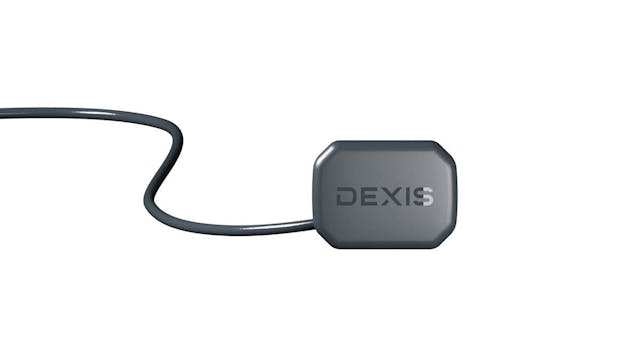 DEXIS Announces New Ti2 Intraoral Sensor. Image credit: © DEXIS