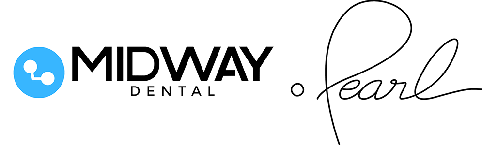 Midway Dental Announces Partnership With Pearl