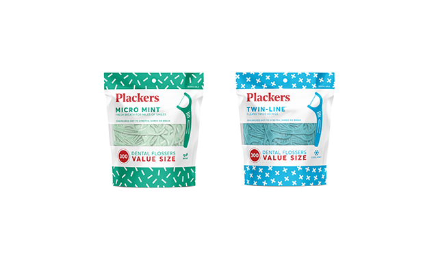 Plackers launches new value-sized packs