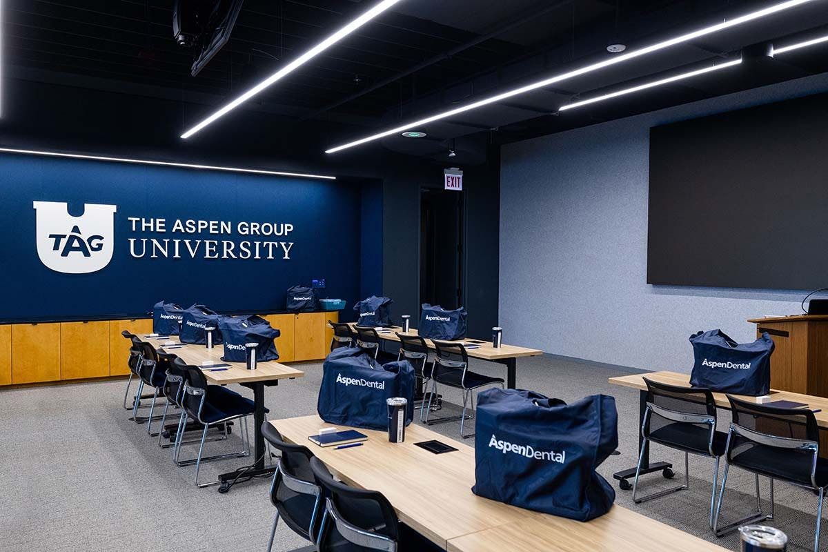 The Aspen Group’s New TAG University Officially Launches in Chicago | Image Credit: © The Aspen Group