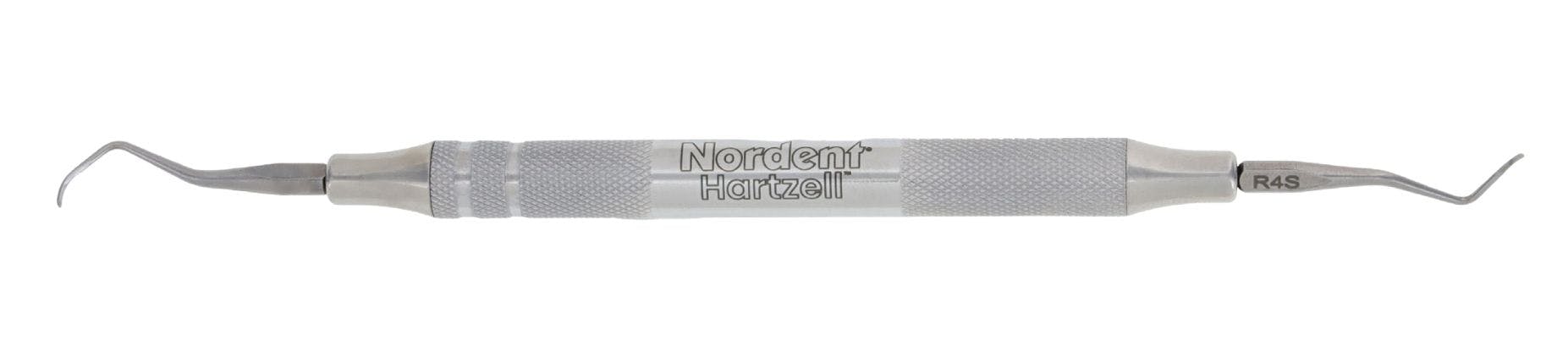 Popular Hartzell Scalers and Curettes Are Reintroduced by Nordent | Image Credit: © Nordent