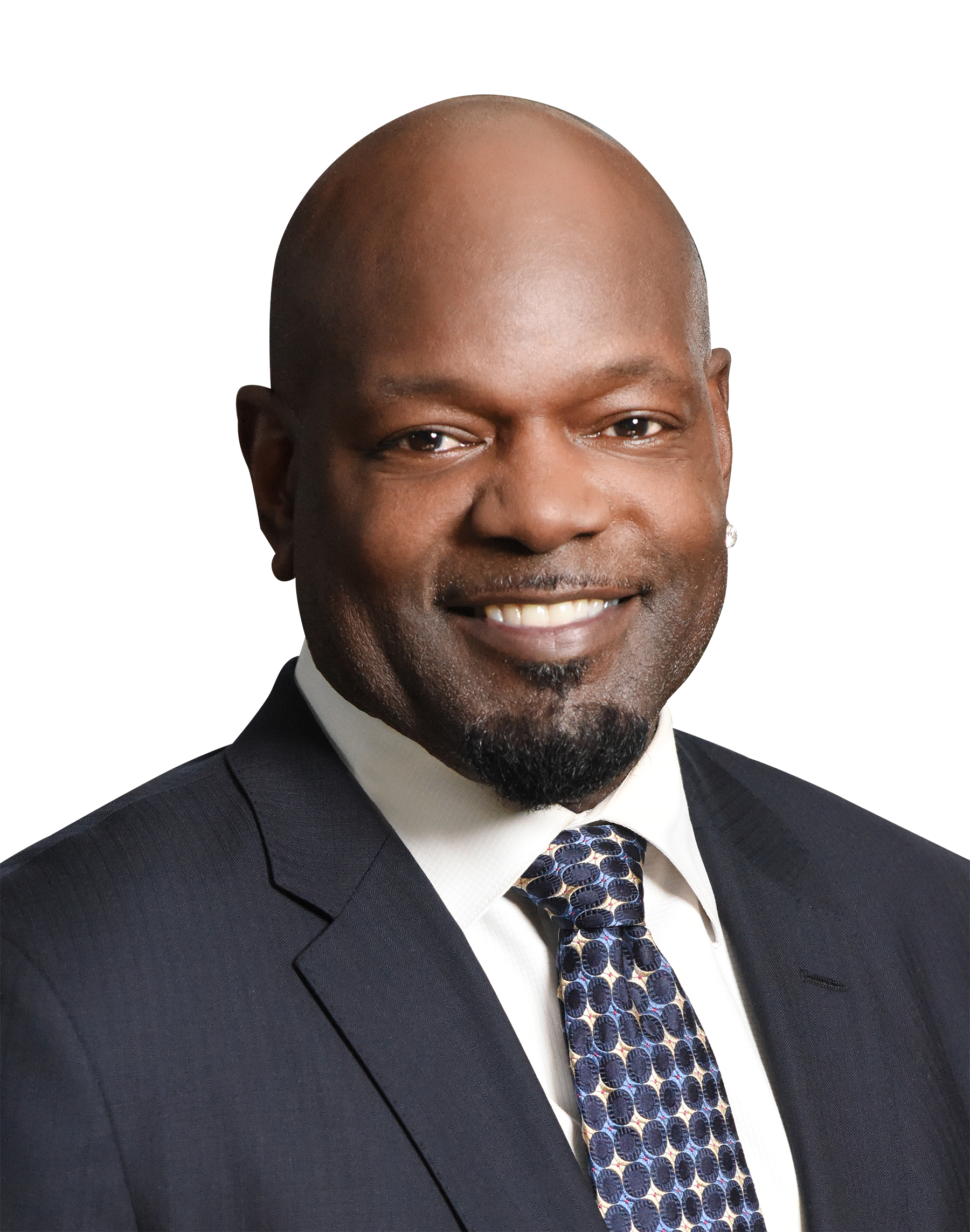 Emmitt Smith will be the keynote speaker at the Productive Dentist Academy Conference in September. | Image Credit: © Productive Dentist Academy 