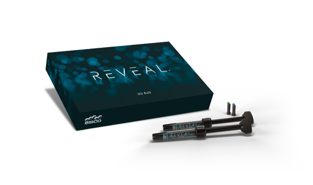 BISCO launches REVEAL HD Bulk