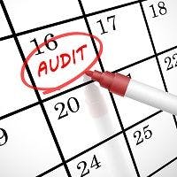 Are You Part of the 1% (Facing an Audit)?