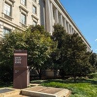 The Sad, Troubling State of the IRS