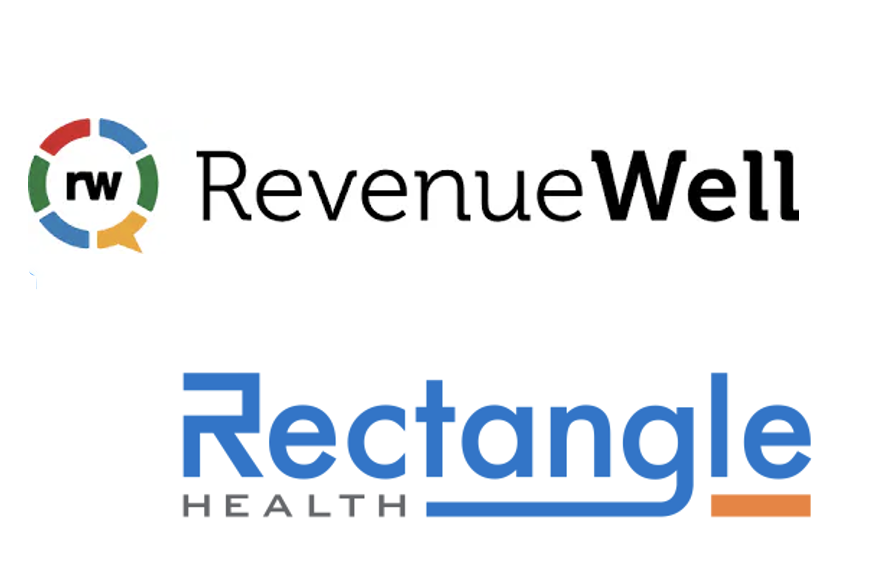 RevenueWell Partners with Rectangle Health to Enhance Payments Experience | Image Credit: © RevenueWell / Rectangle Health