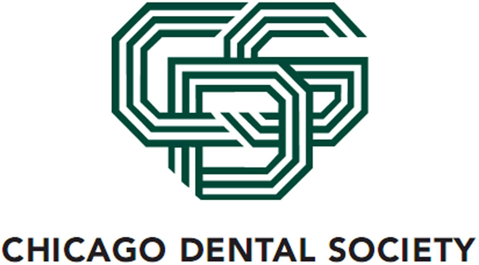 Chicago Dental Society Honors Dr Keith Suchy and Karen Davis at Midwinter Meeting