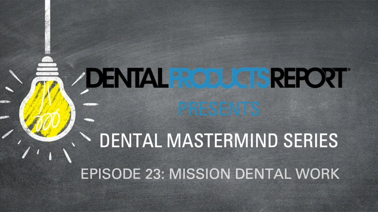Mastermind - Episode 23 - Mission Dental Work