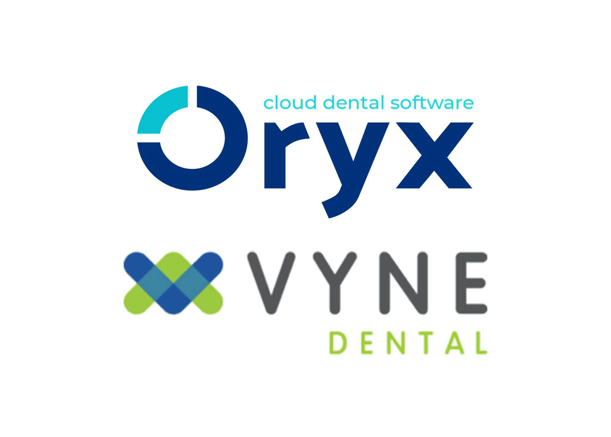 Oryx Dental Partners with Vyne Dental for Cloud Communications