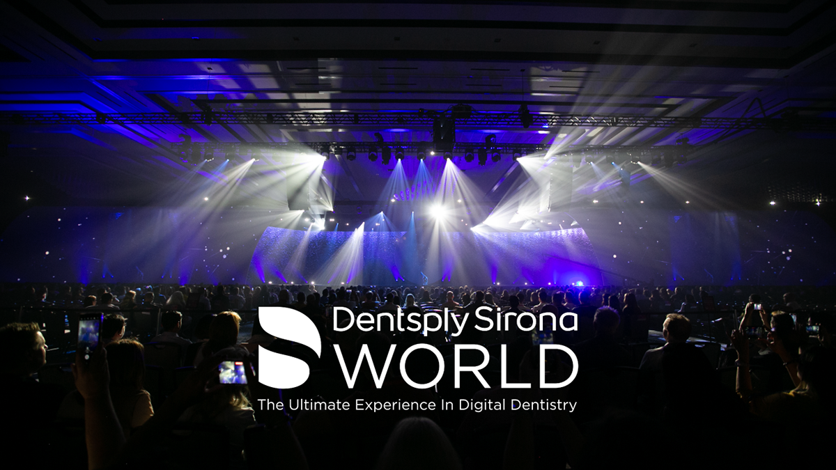 DSWorld2023 Kicks Off Thursday with “The Future of Care” Theme | Image Credit: © Dentsply Sirona
