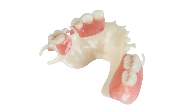 Zahn Dental Labs introduces Zirlux Acetal