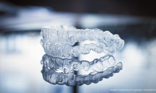 The risks and rewards of mail-order braces