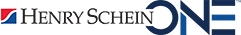 Henry Schein One logo