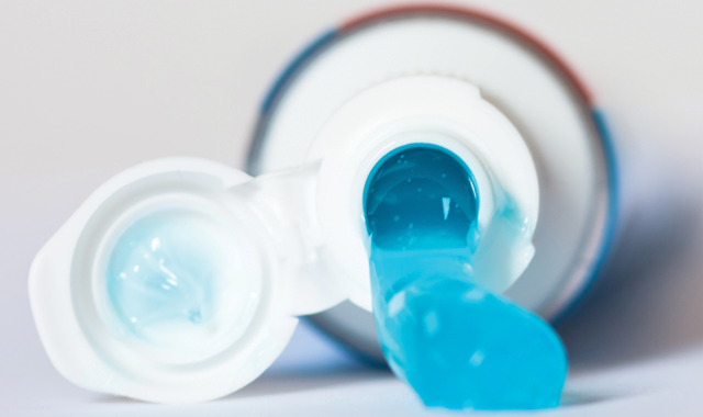 New toothpaste can rebuild teeth while you sleep