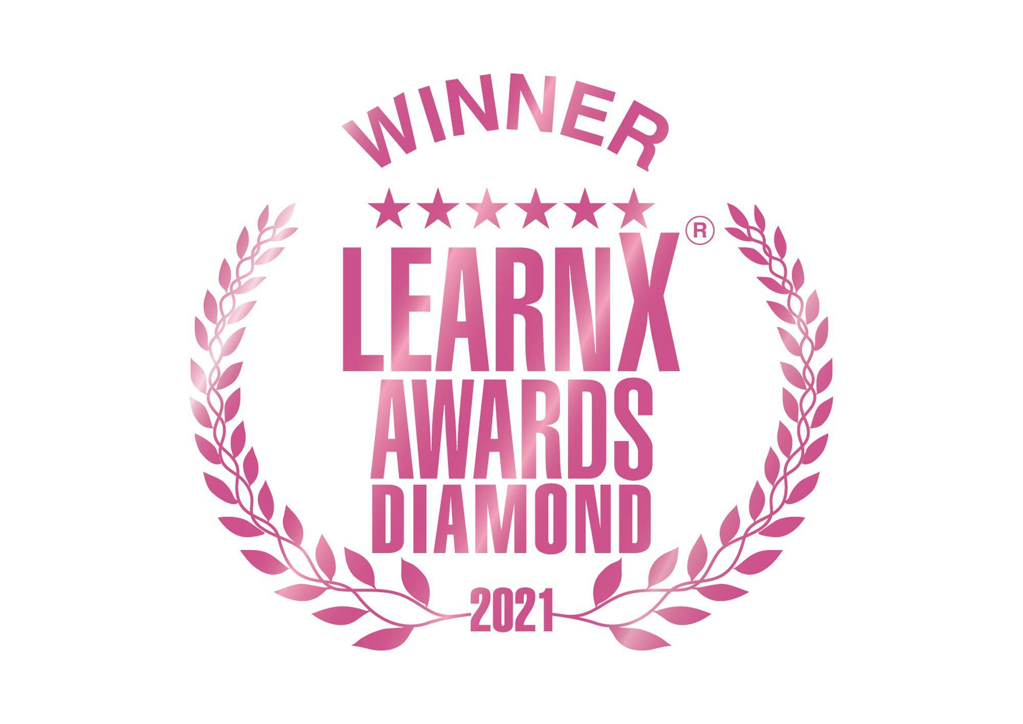 Dentsply Sirona Wins LearnX Live! Award for E-Learning Courses