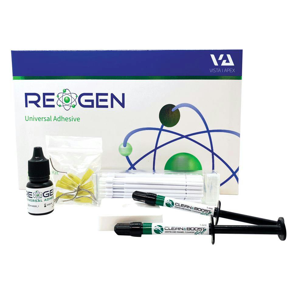 RE-GEN™ Universal Adhesive from Vista Apex