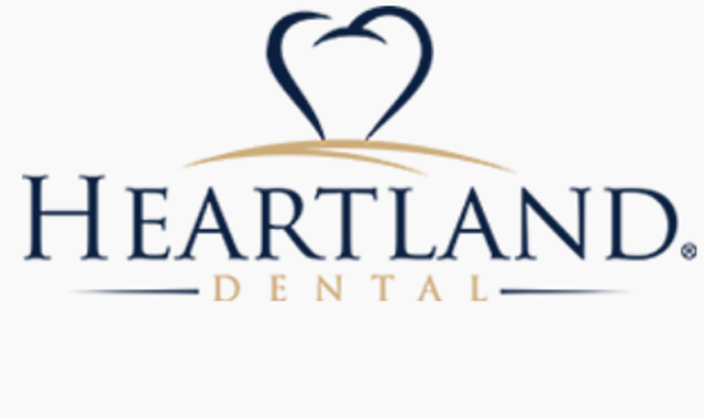 Heartland Dental selects Patterson Dental as distribution partner