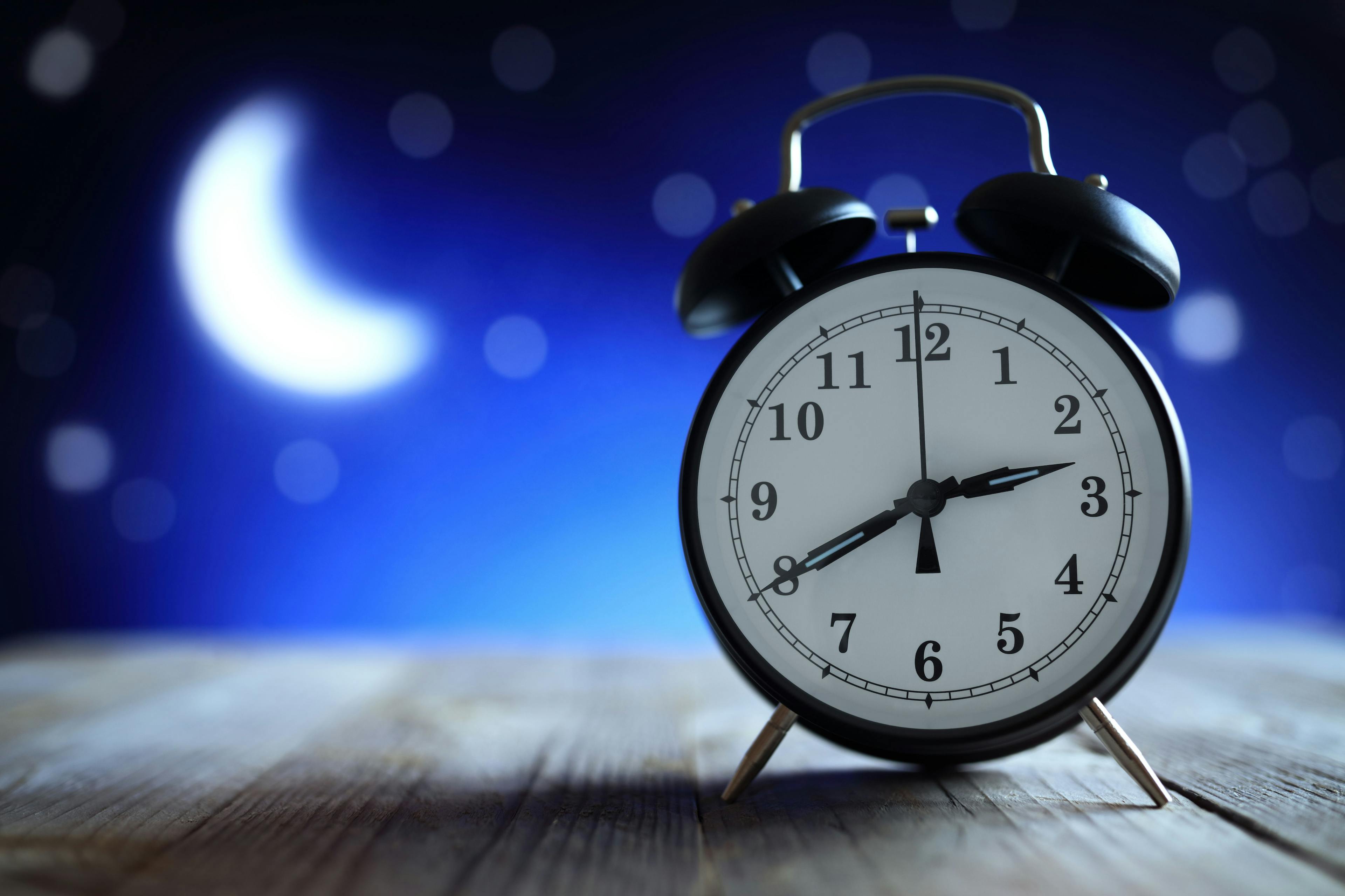 Is it Time for Sleep in Your Practice?