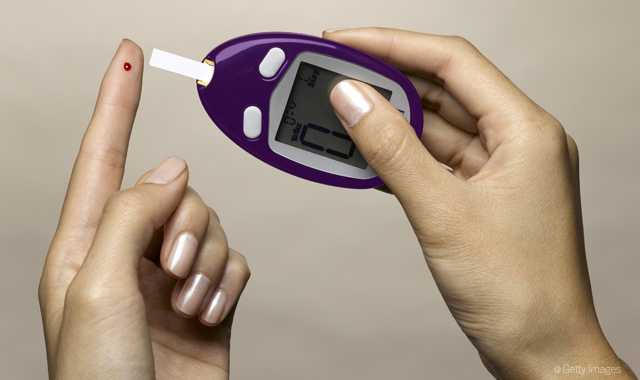 Study finds increased rate of tooth loss in diabetics