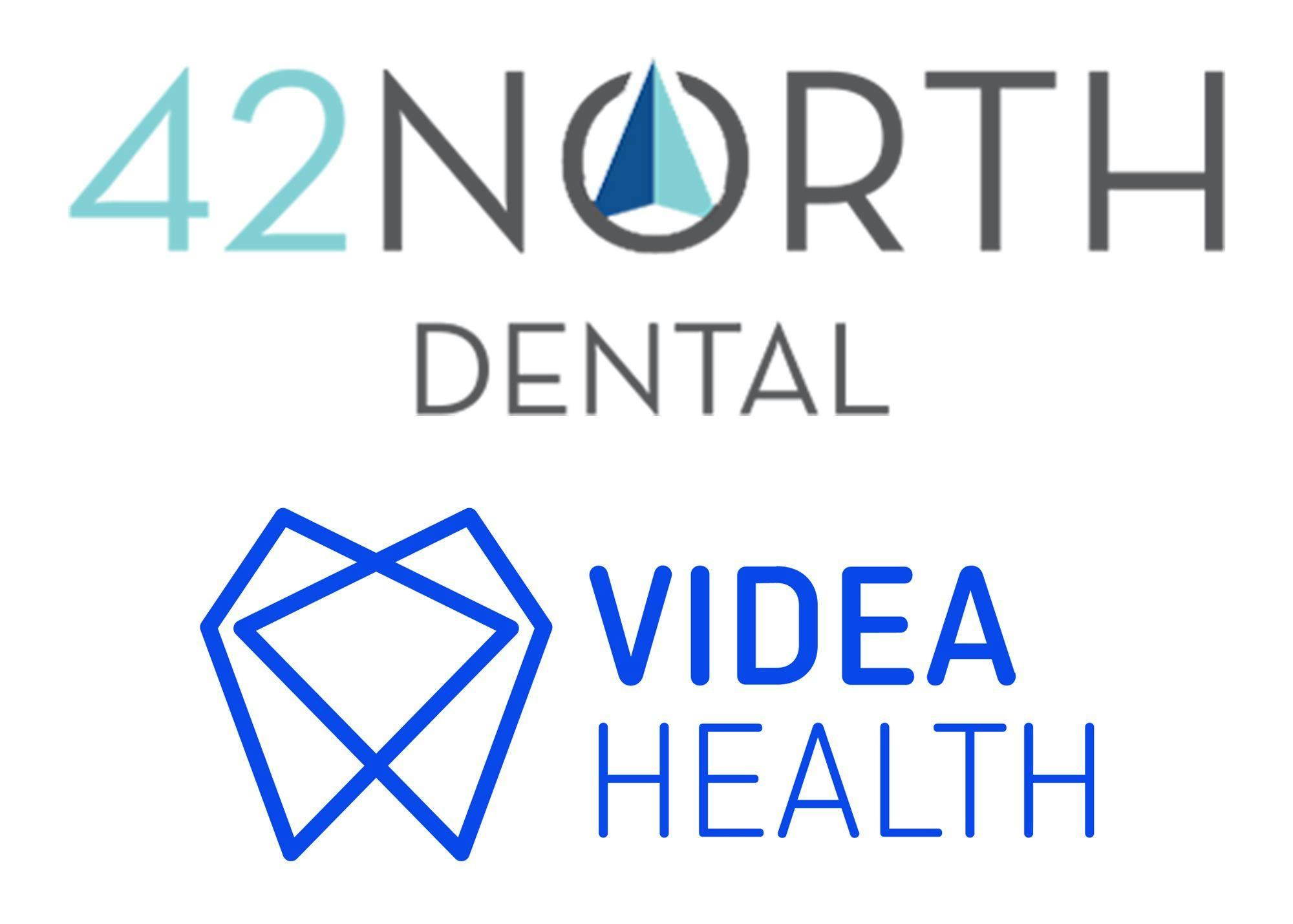 VideaHealth and 42 North Dental Partner Up