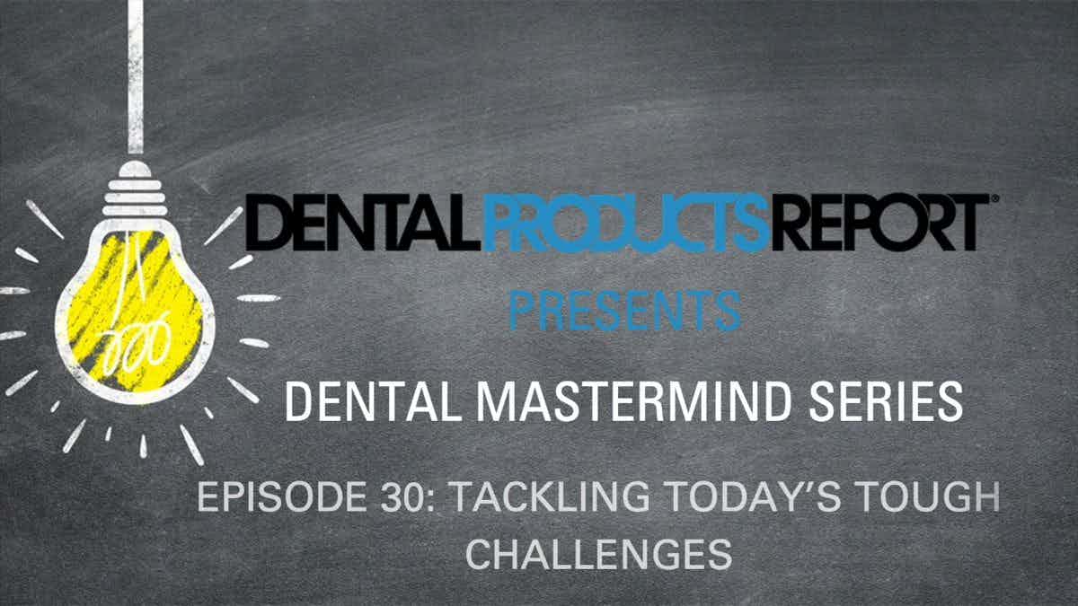 Mastermind - Episode 30 - Tackling Today's Tough Challenges