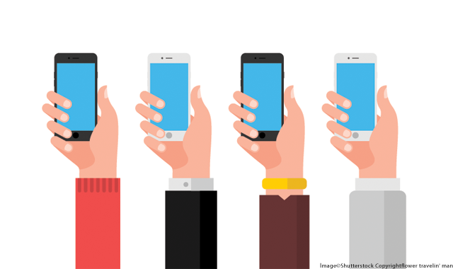 4 ways smartphones can improve your practice