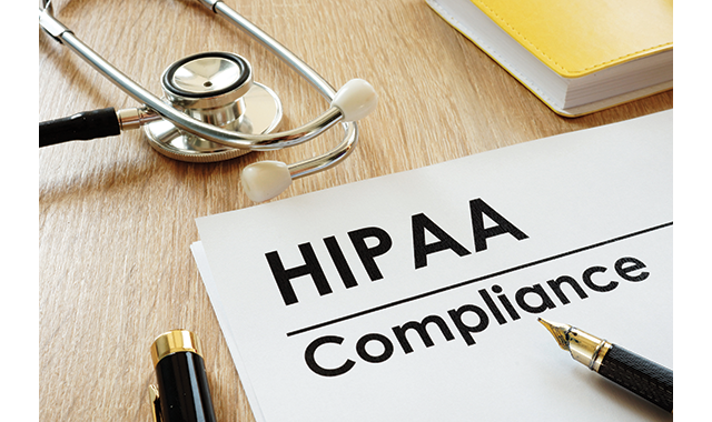 Top 5 Things You Must Do to Get HIPAA Compliant