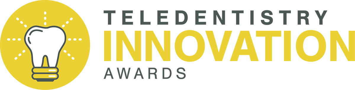 Photo courtesy of MouthWatch: Nominations Now Open for MouthWatch’s Teledentistry Innovation Awards