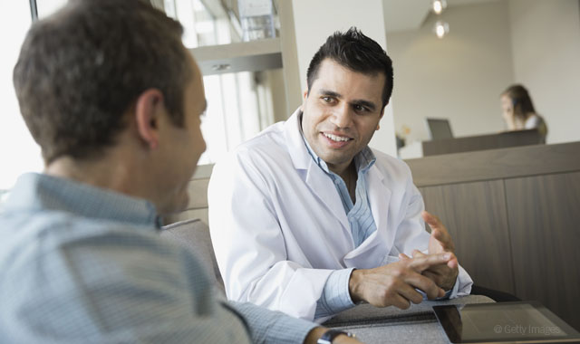 How to increase case acceptance by listening to your patients