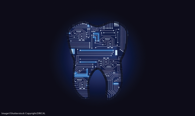 The future of digital dentistry