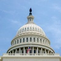 Dentists Head to Washington to Lobby Congress