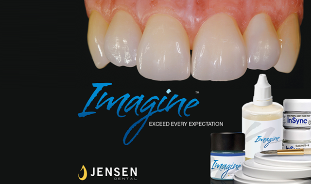 Jensen Dental restoration