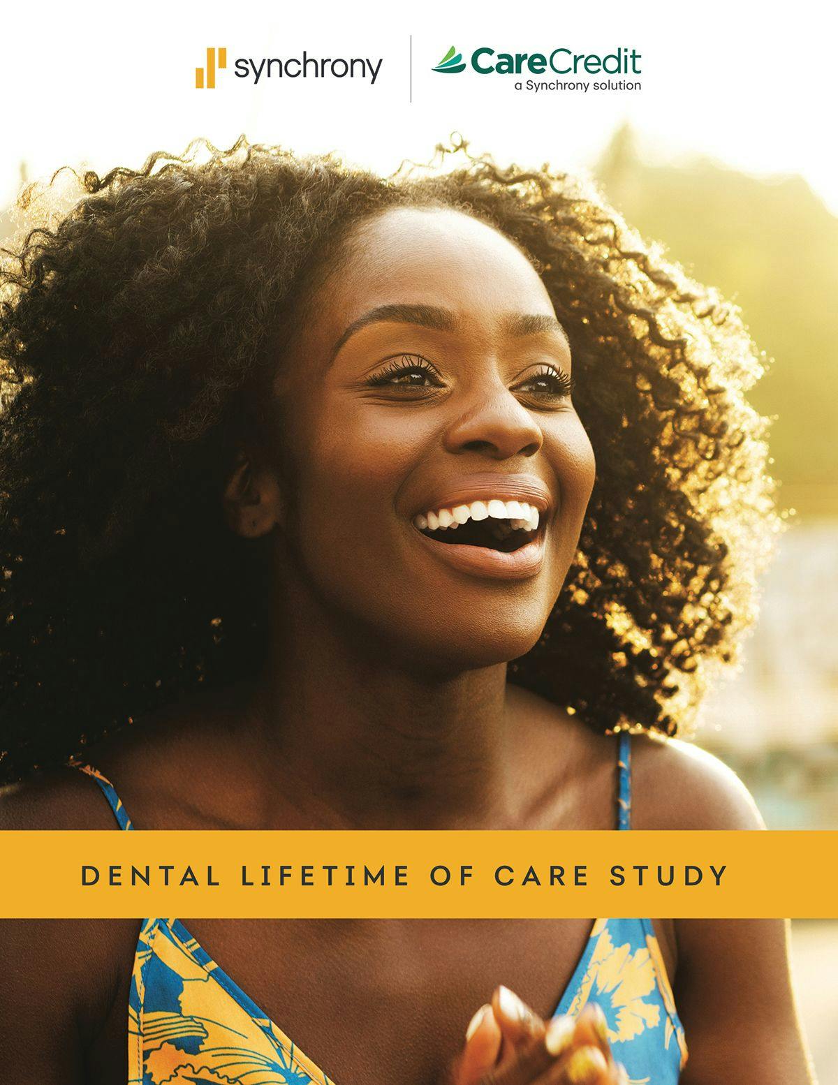 Report Provides Insights to Help Give Patients Clarity on the Cost of Dental Care | Image Credit: © CareCredit