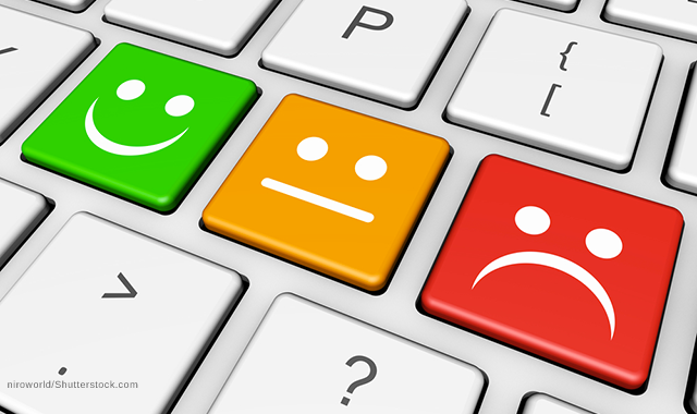 3 tips for tackling negative online reviews of your dental practice
