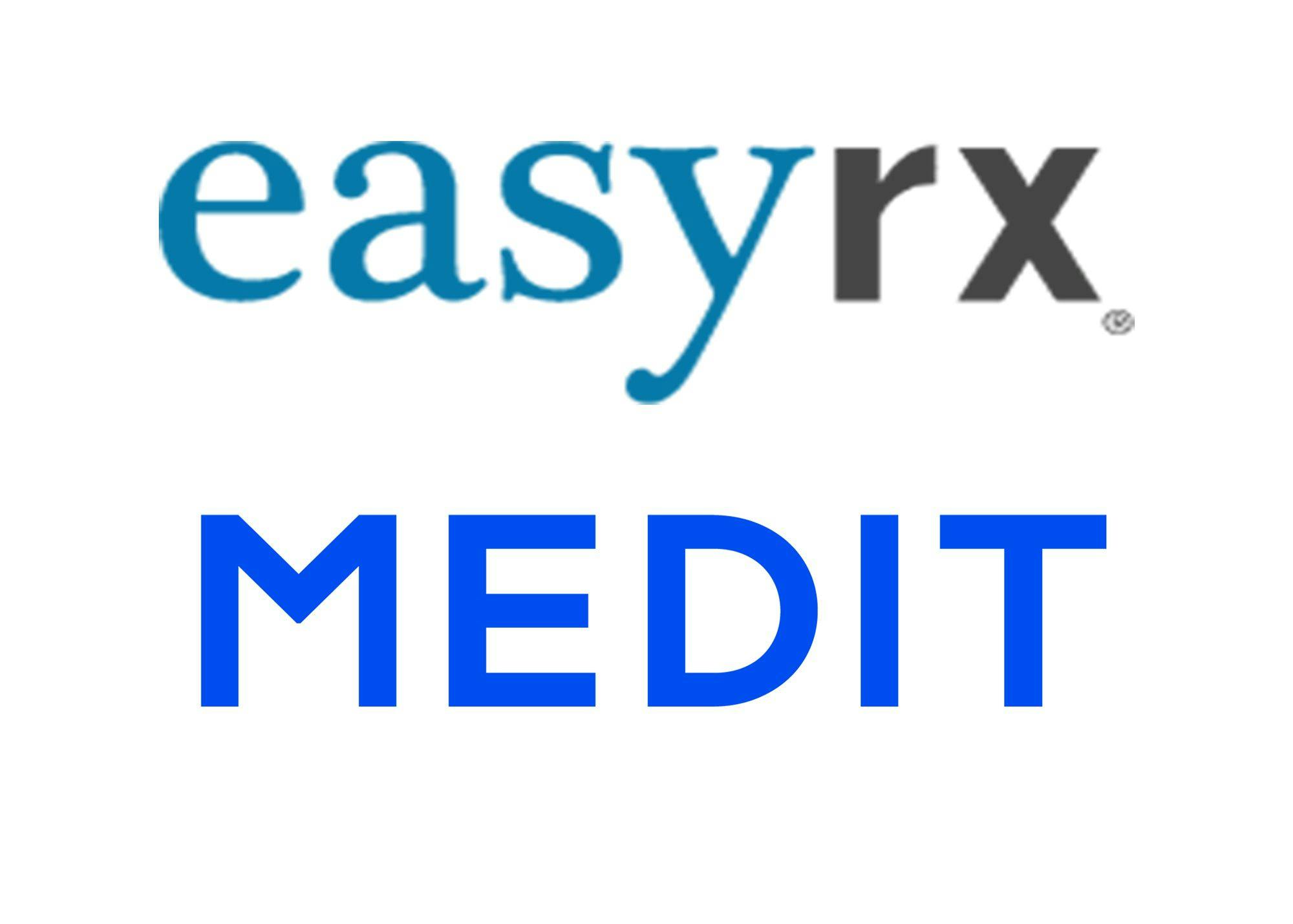 EasyRx Integrates with Medit Intraoral Scanners
