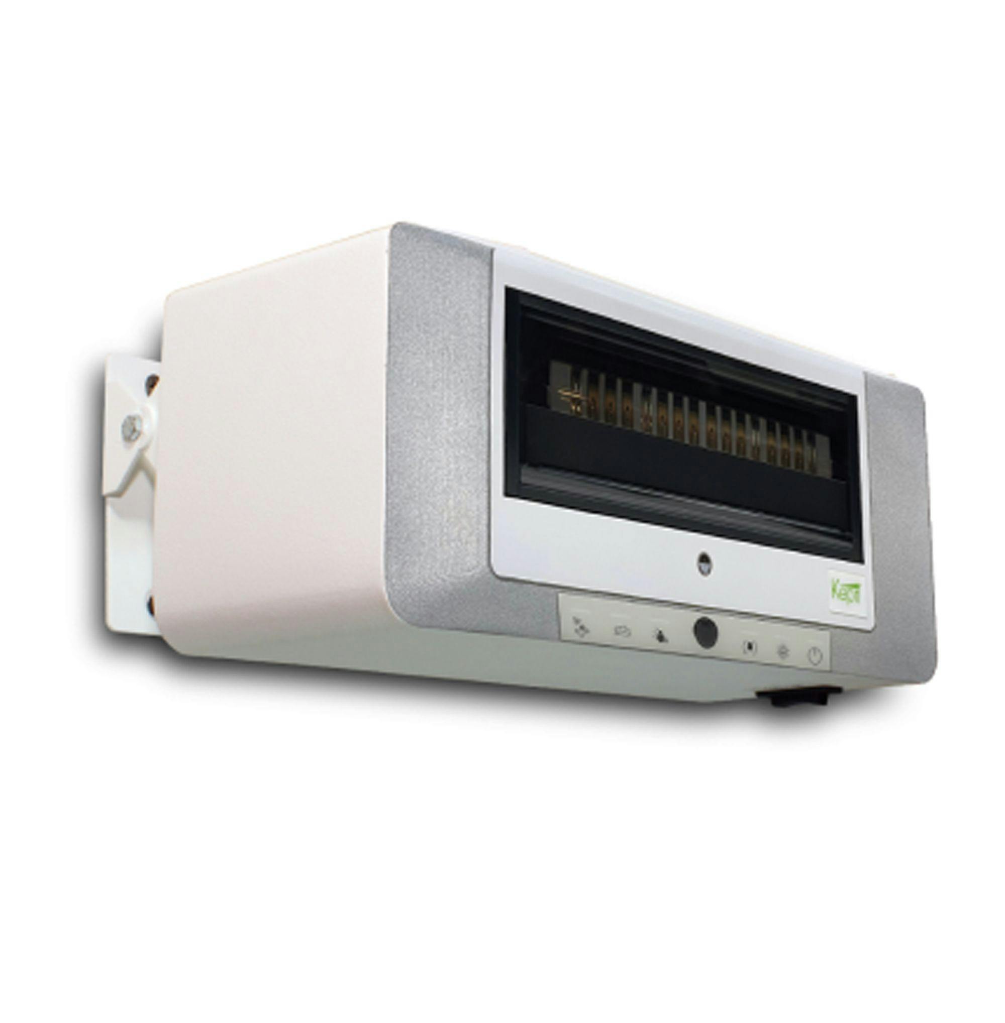 Excelitas Technologies Introduces Kepri Upper-Air UVC Disinfection System