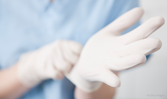 How to talk to your patients about infection control breaches