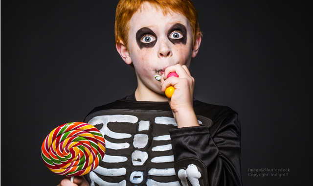 8 candies that make dental professionals scream