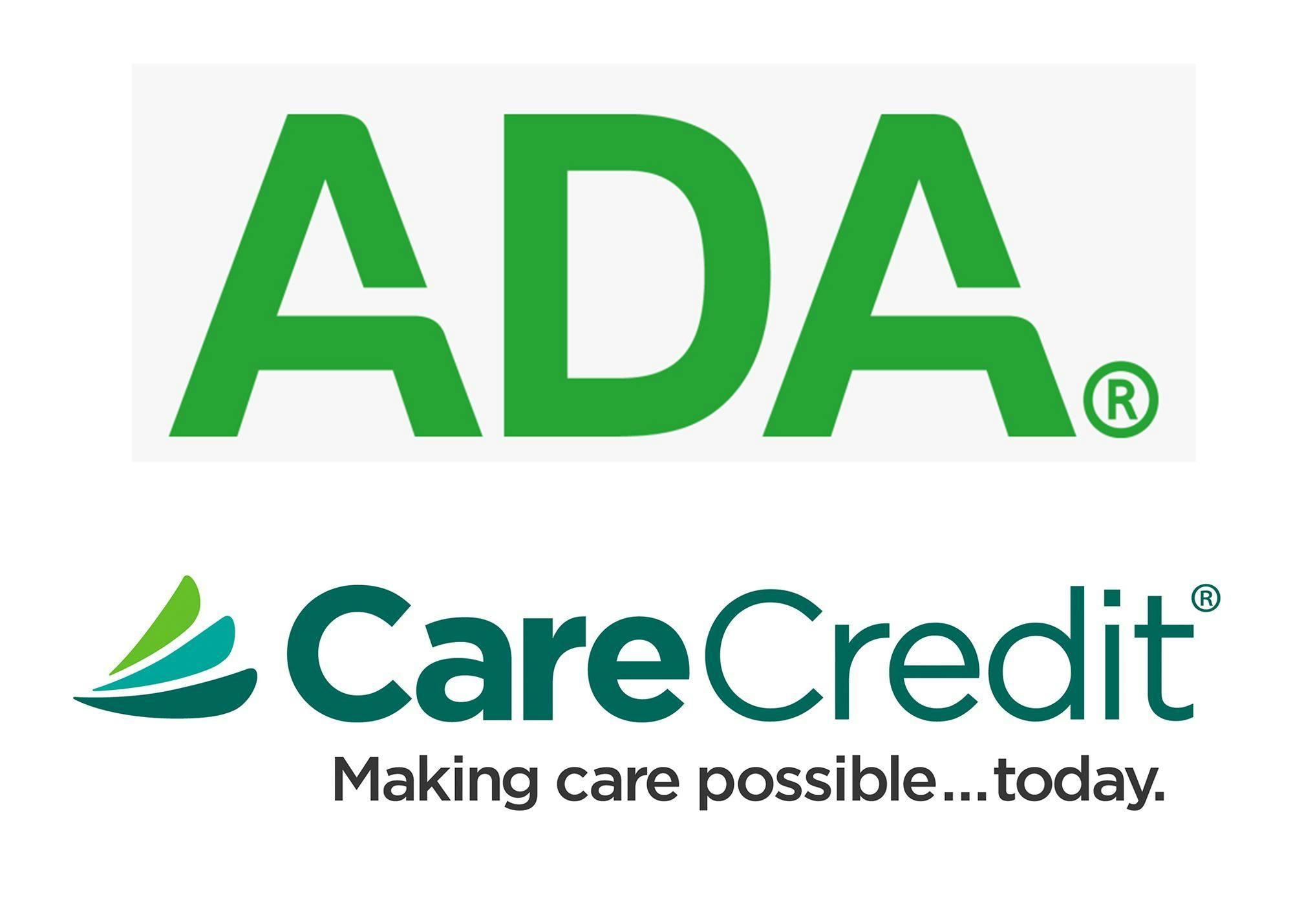 ADA Extends Member Advantage Partnership with CareCredit | Image Credit: © American Dental Association, © Synchrony