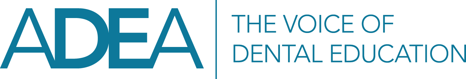 American Dental Education Association (ADEA)