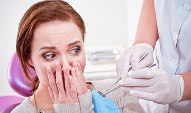 Study finds major health consequences for sufferers of severe dental anxiety