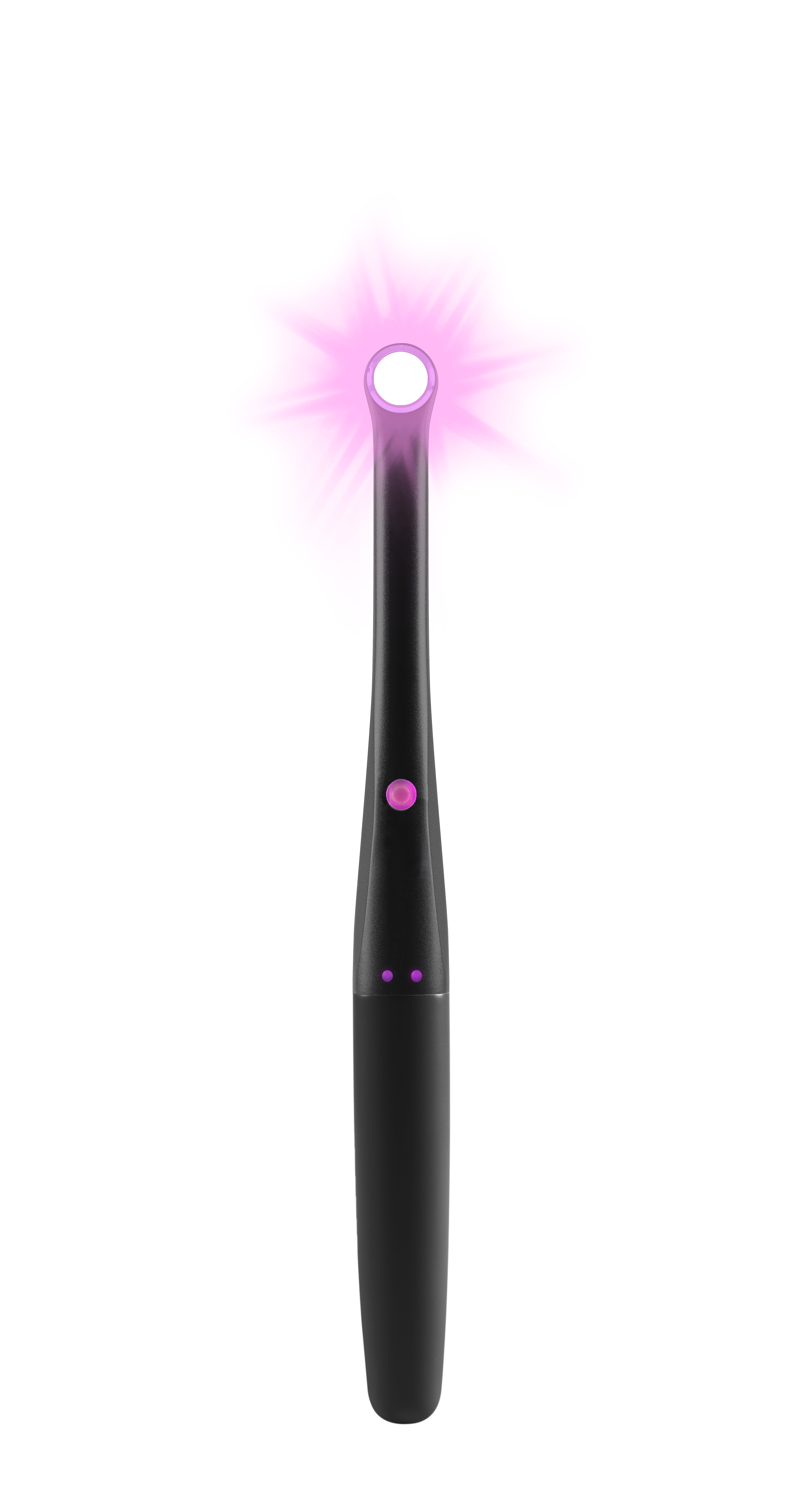 PinkWave curing light from Vista Apex