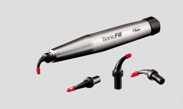 I Use That: SonicFill From Kerr