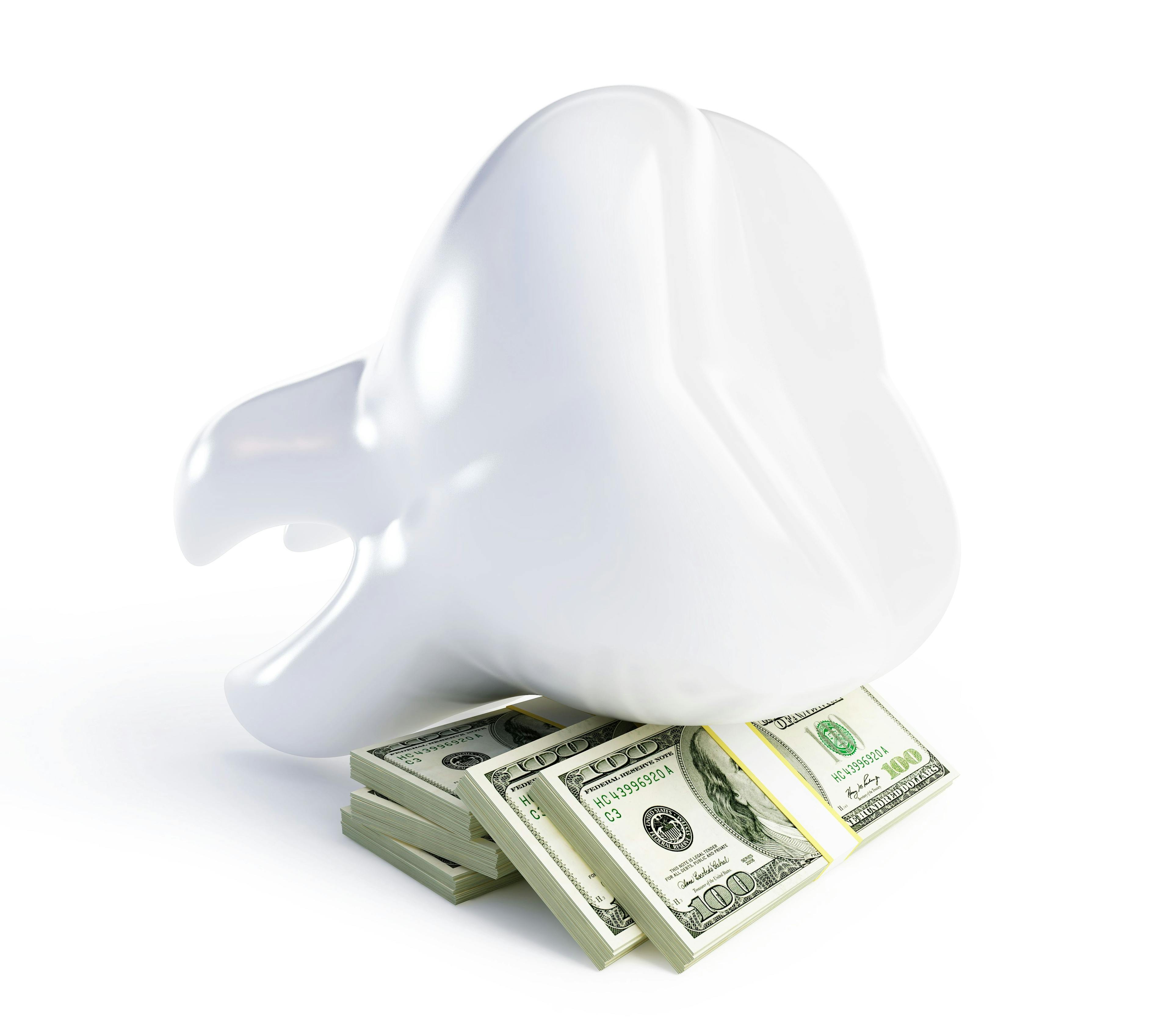Money and Upselling in the Dental Practice