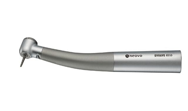 5 reasons to consider an air-driven handpiece